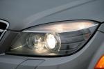 Mercedes-Benz C63 AMG 2009 года